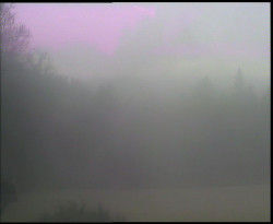 Panorama z Vsackého Cábu