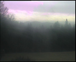 Panorama z Vsackého Cábu