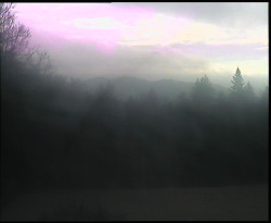 Panorama z Vsackého Cábu