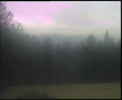 Panorama z Vsackého Cábu