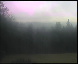 Panorama z Vsackého Cábu