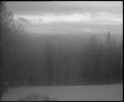 Panorama z Vsackého Cábu