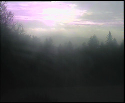 Panorama z Vsackého Cábu