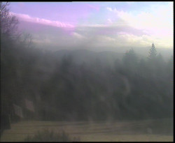 Panorama z Vsackého Cábu