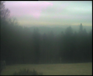 SkiAreál - Horský hotel Vsacký Cáb - Panorama z Vsackého Cábu - 7.12.2025 v 15:30 SkiAreál - Horský hotel Vsacký Cáb - Panorama z Vsackého Cábu - 7.12.2025 v 15:30