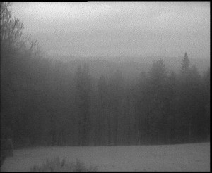 SkiAreál - Horský hotel Vsacký Cáb - Panorama z Vsackého Cábu - 7.12.2025 v 16:00 SkiAreál - Horský hotel Vsacký Cáb - Panorama z Vsackého Cábu - 7.12.2025 v 16:00