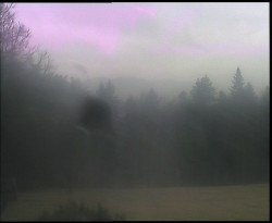 Panorama z Vsackého Cábu