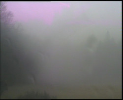 Panorama z Vsackého Cábu