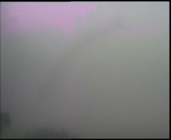 Panorama z Vsackého Cábu