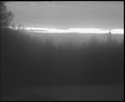 Panorama z Vsackého Cábu