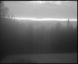 Panorama z Vsackého Cábu