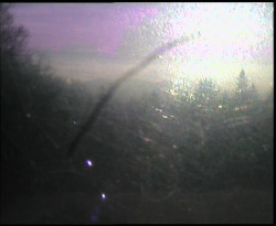 Panorama z Vsackého Cábu