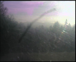 Panorama z Vsackého Cábu