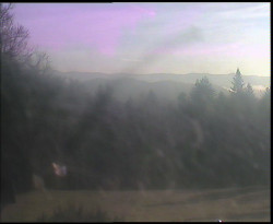 Panorama z Vsackého Cábu