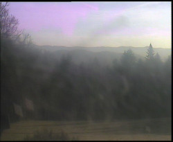 Panorama z Vsackého Cábu