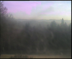 Panorama z Vsackého Cábu