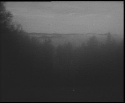 Panorama z Vsackého Cábu