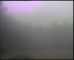 Panorama z Vsackého Cábu