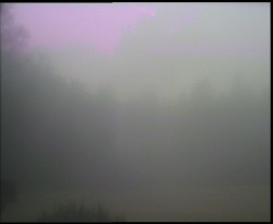 Panorama z Vsackého Cábu