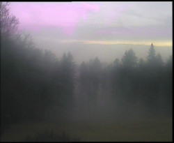 Panorama z Vsackého Cábu