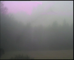 Panorama z Vsackého Cábu