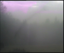 Panorama z Vsackého Cábu