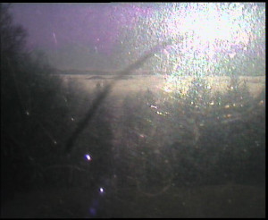 SkiAreál - Horský hotel Vsacký Cáb - Panorama z Vsackého Cábu - 12.12.2025 v 09:30 SkiAreál - Horský hotel Vsacký Cáb - Panorama z Vsackého Cábu - 12.12.2025 v 09:30