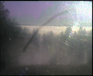 SkiAreál - Horský hotel Vsacký Cáb - Panorama z Vsackého Cábu - 12.12.2025 v 10:00 SkiAreál - Horský hotel Vsacký Cáb - Panorama z Vsackého Cábu - 12.12.2025 v 10:00