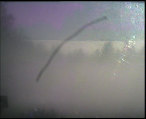 SkiAreál - Horský hotel Vsacký Cáb - Panorama z Vsackého Cábu - 12.12.2025 v 10:15 SkiAreál - Horský hotel Vsacký Cáb - Panorama z Vsackého Cábu - 12.12.2025 v 10:15