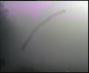 SkiAreál - Horský hotel Vsacký Cáb - Panorama z Vsackého Cábu - 12.12.2025 v 11:15 SkiAreál - Horský hotel Vsacký Cáb - Panorama z Vsackého Cábu - 12.12.2025 v 11:15