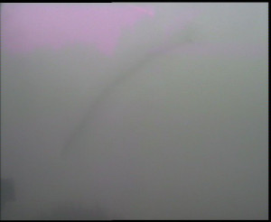 SkiAreál - Horský hotel Vsacký Cáb - Panorama z Vsackého Cábu - 12.12.2025 v 12:15 SkiAreál - Horský hotel Vsacký Cáb - Panorama z Vsackého Cábu - 12.12.2025 v 12:15