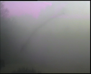 SkiAreál - Horský hotel Vsacký Cáb - Panorama z Vsackého Cábu - 12.12.2025 v 14:15 SkiAreál - Horský hotel Vsacký Cáb - Panorama z Vsackého Cábu - 12.12.2025 v 14:15