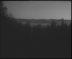 Panorama z Vsackého Cábu