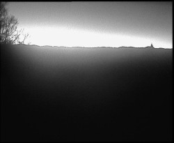 Panorama z Vsackého Cábu