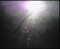 Panorama z Vsackého Cábu