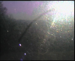 Panorama z Vsackého Cábu