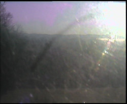 Panorama z Vsackého Cábu