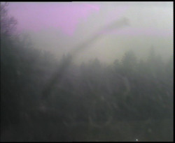 Panorama z Vsackého Cábu