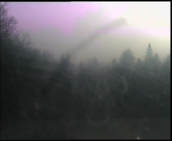 Panorama z Vsackého Cábu