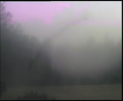 Panorama z Vsackého Cábu