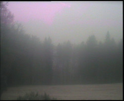 Panorama z Vsackého Cábu