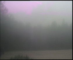 Panorama z Vsackého Cábu