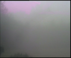 Panorama z Vsackého Cábu