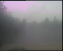 Panorama z Vsackého Cábu