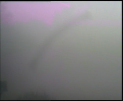 Panorama z Vsackého Cábu