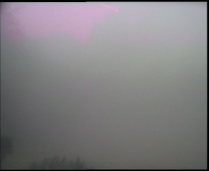 SkiAreál - Horský hotel Vsacký Cáb - Panorama z Vsackého Cábu - 15.12.2025 v 07:45 SkiAreál - Horský hotel Vsacký Cáb - Panorama z Vsackého Cábu - 15.12.2025 v 07:45