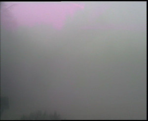 SkiAreál - Horský hotel Vsacký Cáb - Panorama z Vsackého Cábu - 15.12.2025 v 08:15 SkiAreál - Horský hotel Vsacký Cáb - Panorama z Vsackého Cábu - 15.12.2025 v 08:15