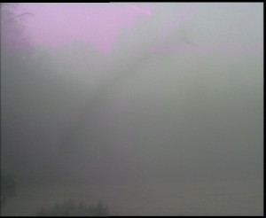 SkiAreál - Horský hotel Vsacký Cáb - Panorama z Vsackého Cábu - 15.12.2025 v 13:00 SkiAreál - Horský hotel Vsacký Cáb - Panorama z Vsackého Cábu - 15.12.2025 v 13:00