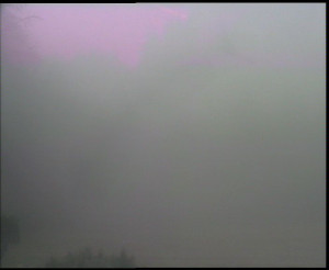 SkiAreál - Horský hotel Vsacký Cáb - Panorama z Vsackého Cábu - 15.12.2025 v 14:00 SkiAreál - Horský hotel Vsacký Cáb - Panorama z Vsackého Cábu - 15.12.2025 v 14:00