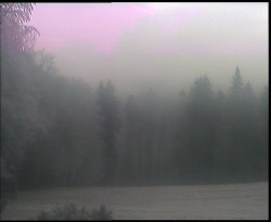 Panorama z Vsackého Cábu